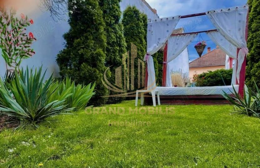 Oportunitate Unică | Două Case + Teren 902 mp | Calea Bogdăneștilor - imaginea 7