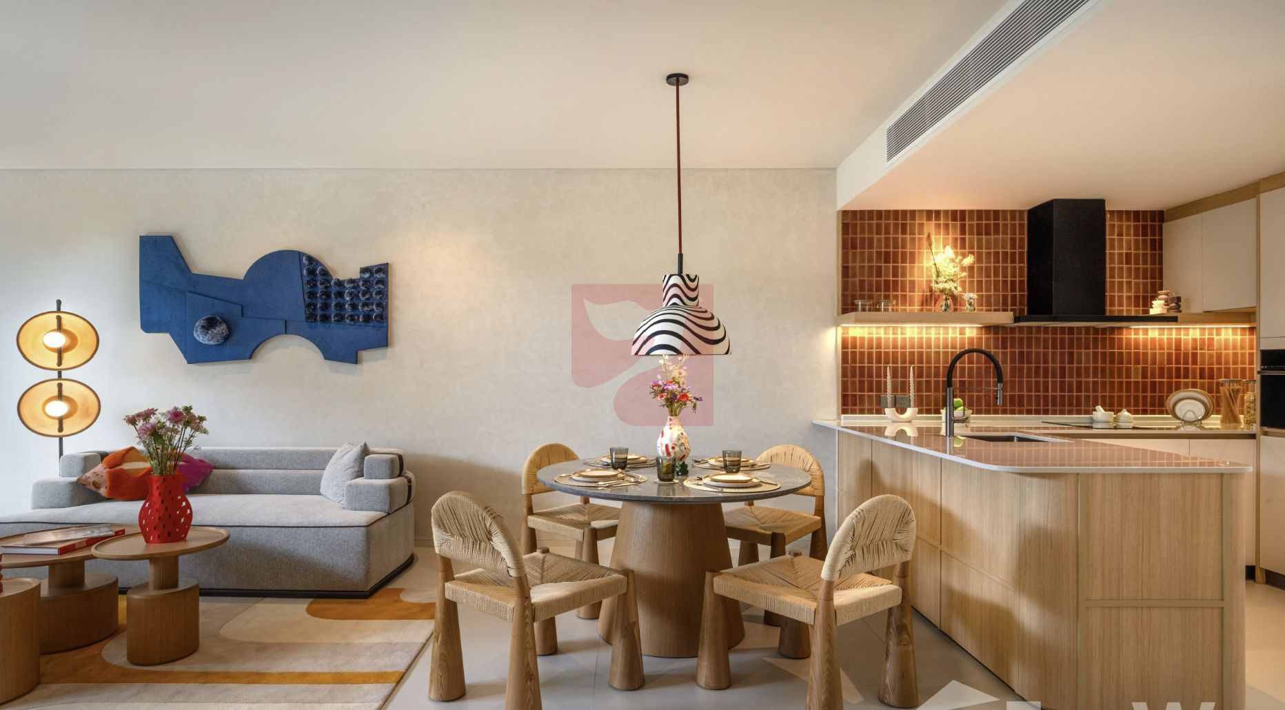 Freehold, The Standard Residences - imaginea 4