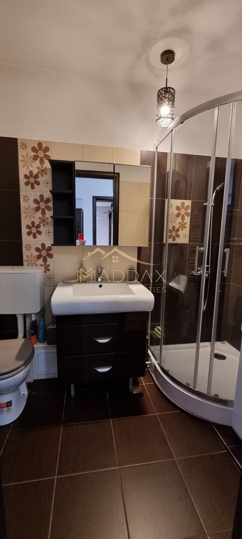 Inchiriere 2 camere // 1 min metrou Iancului // Modern si cochet - imaginea 7
