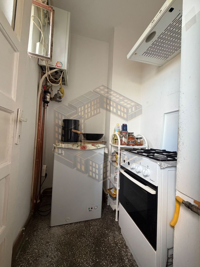 Apartament cu o cameră de vânzare, decomandat, zona Steaua, Timișoara - imaginea 6
