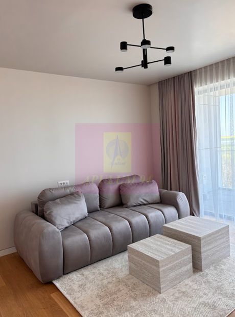 Apartament de Top în Vogh Olimp - imaginea 13