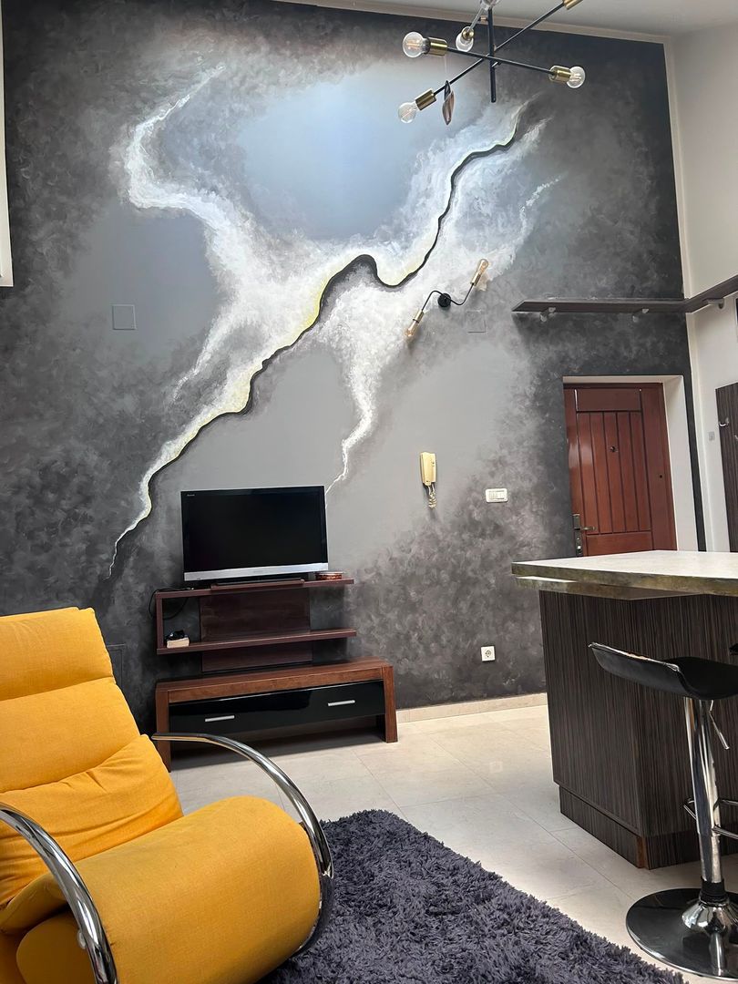 Apartament 2 camere | 45 mp utili | Mansardă | Pod generos | Balcon | - imaginea 3