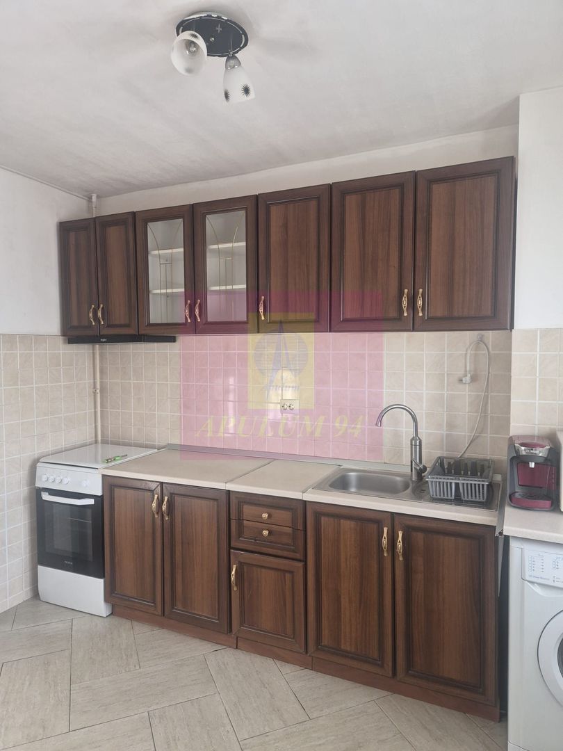 Apartament 2 camere 54mp zona Metrou Tineretului și Timpuri Noi - imaginea 8