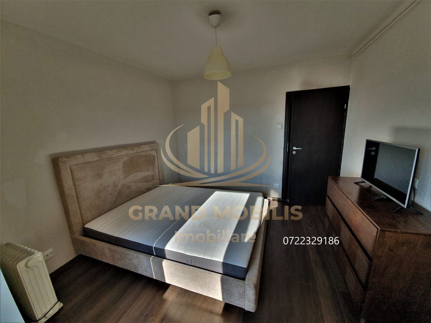 Apartament 3 camere Tineretului - imaginea 4