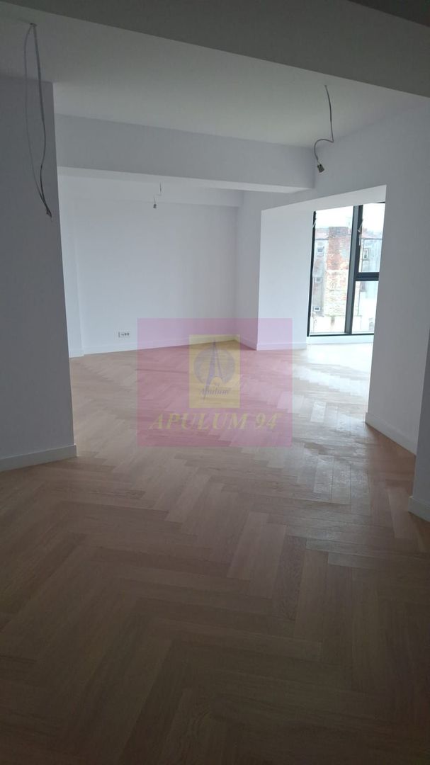 Vanzare apartament de 3 camere bd Unirii, bloc nou 2025 - imaginea 4