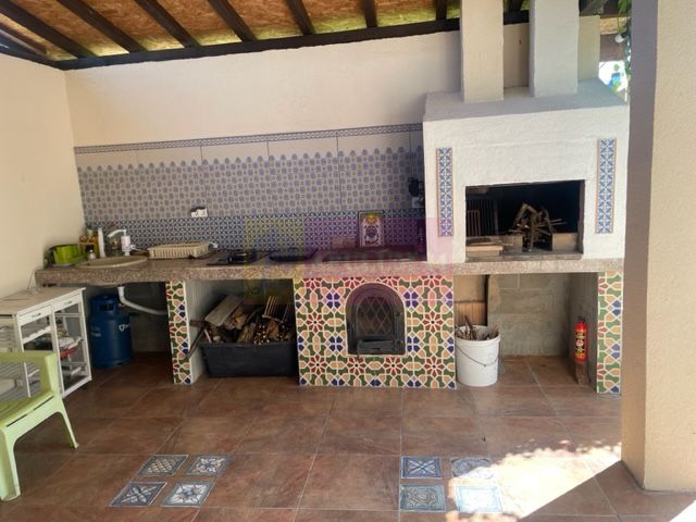 Vila superba in stil mediteranean Saftica- Corbeanca-  COMISION 0.
