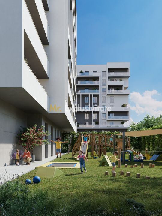 Apartament Prima Astera - imaginea 27