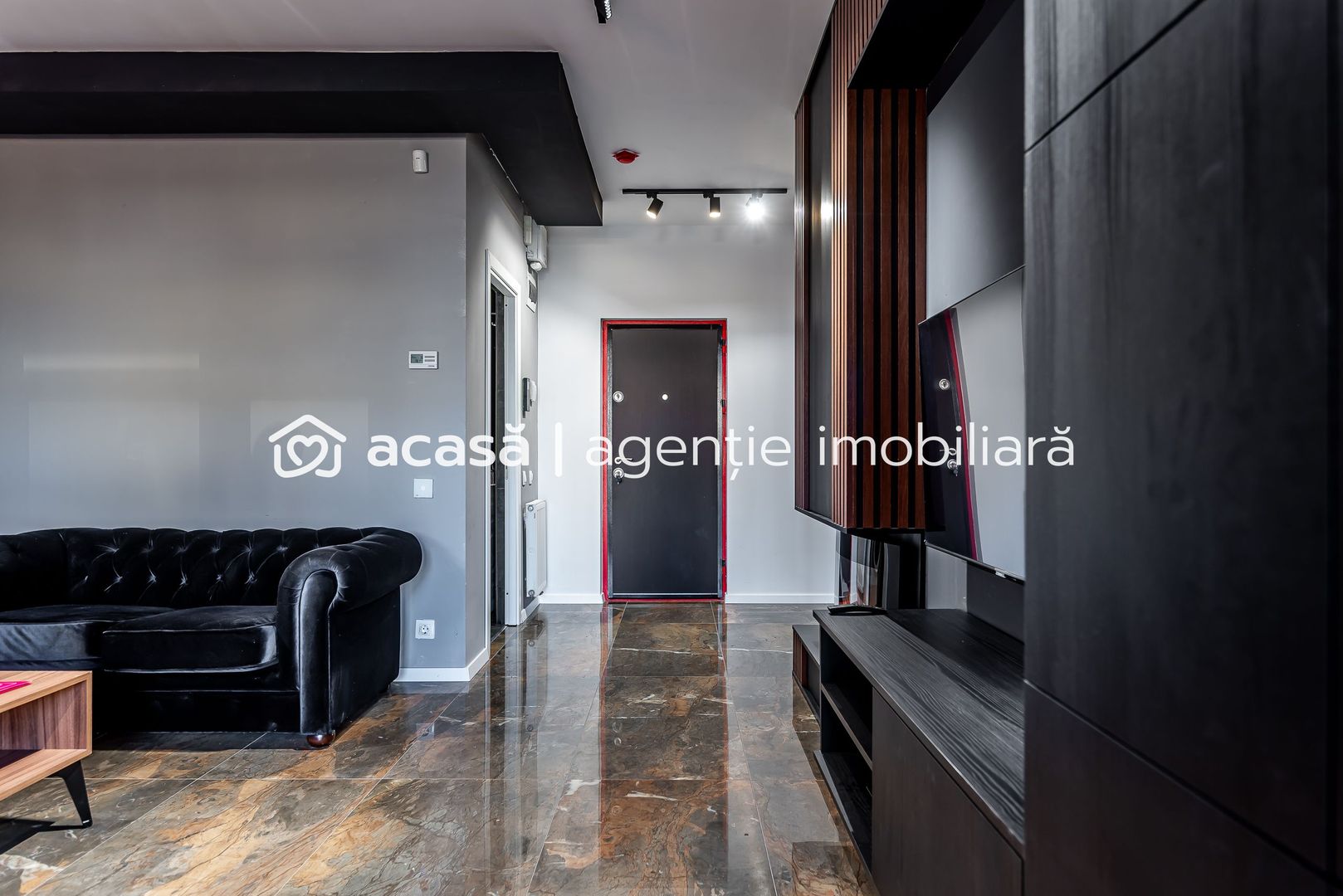 Imagine 4 - Oportunitate premium | zonă de top Arad | finisaje de excepție