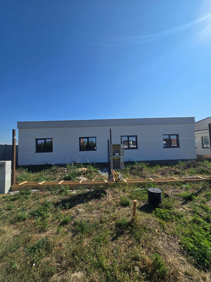 Duplex de vânzare în Timișoara, zona Metro 2 | 3 dormitoare, 2 băi - imaginea 14