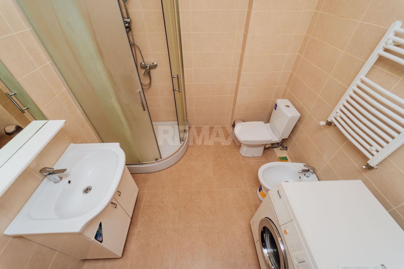 Apartament spre chirie – Centru - imaginea 11
