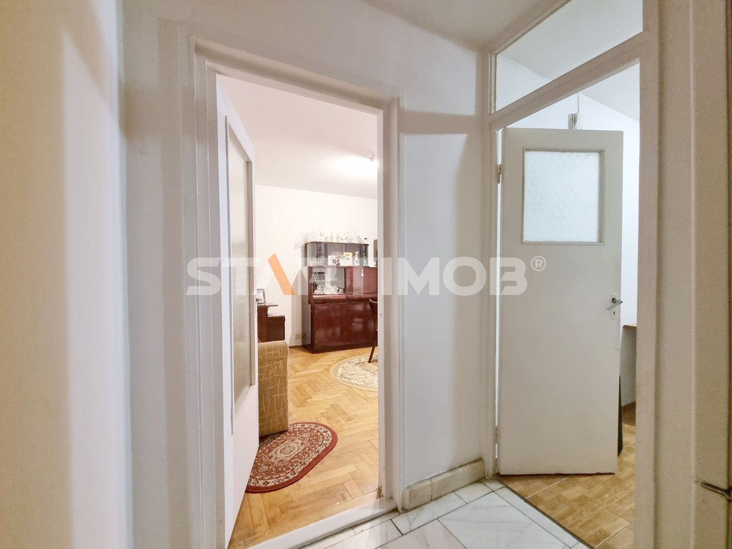 Apartament 3 camere Valea Cetatii