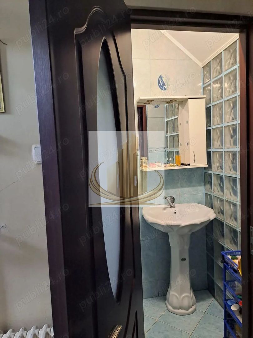 Apartament cu 4 camere|Complex studentesc|2 bai|112 mp utili - imaginea 5