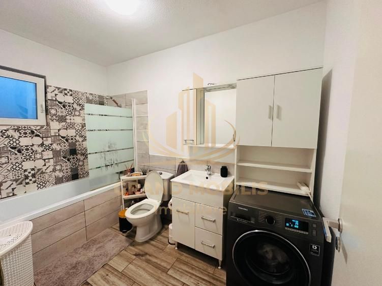 Duplex de închiriat – Moșnița Veche | 3 camere | Pet friendly - imaginea 9