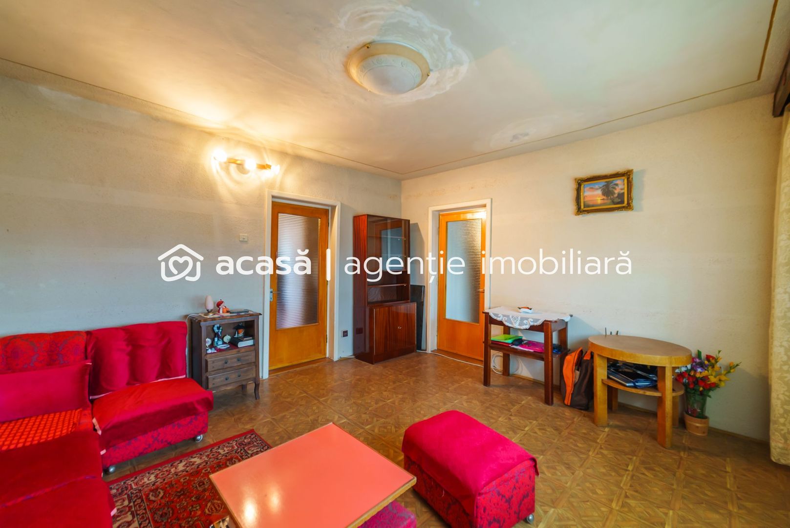 Imagine 5 - Oportunitate! Apartament 4 camere cu panoramă către Calea Radnei