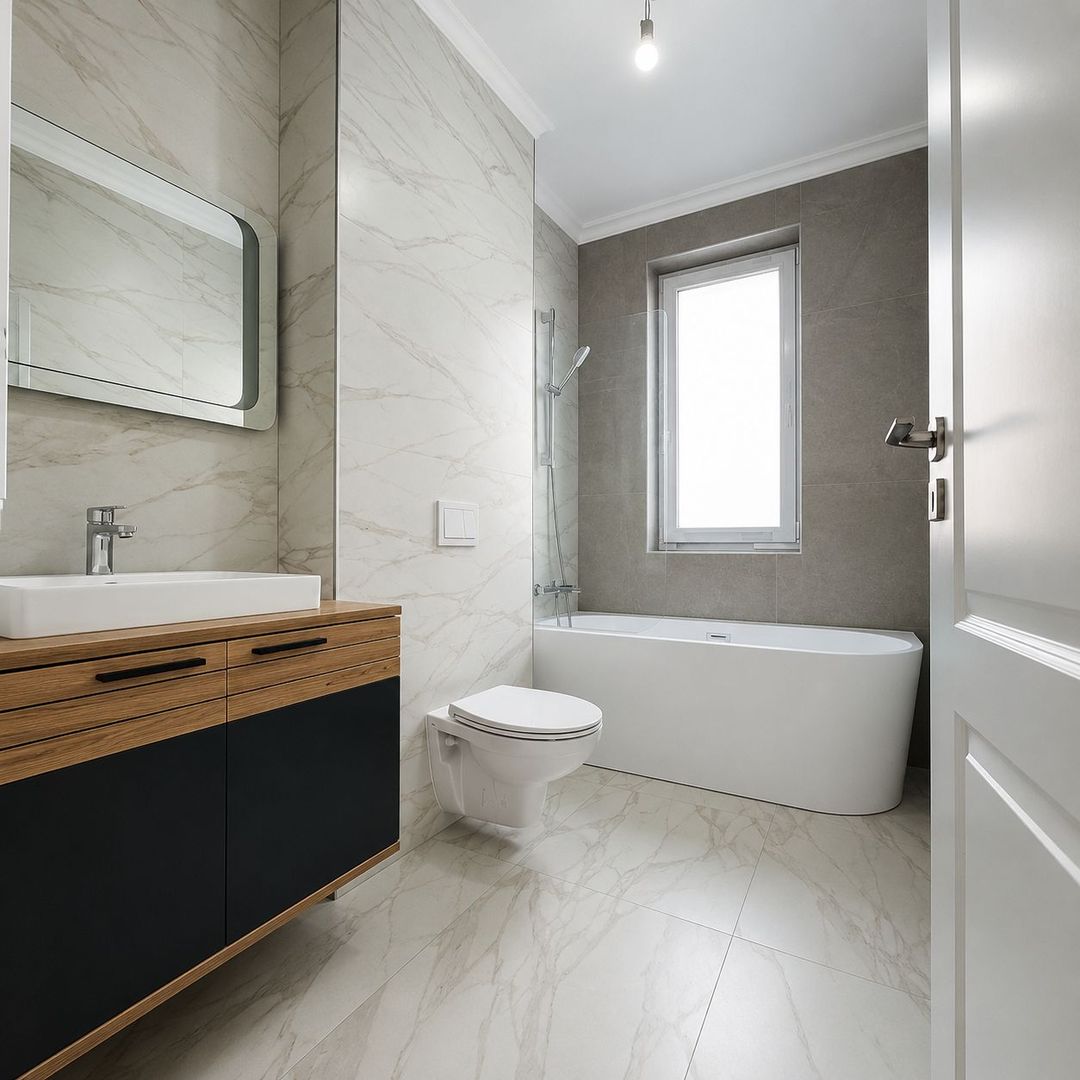 Apartamente Premium în Dumbrăvița | Ansamblu Boutique cu Curți Private - imaginea 4