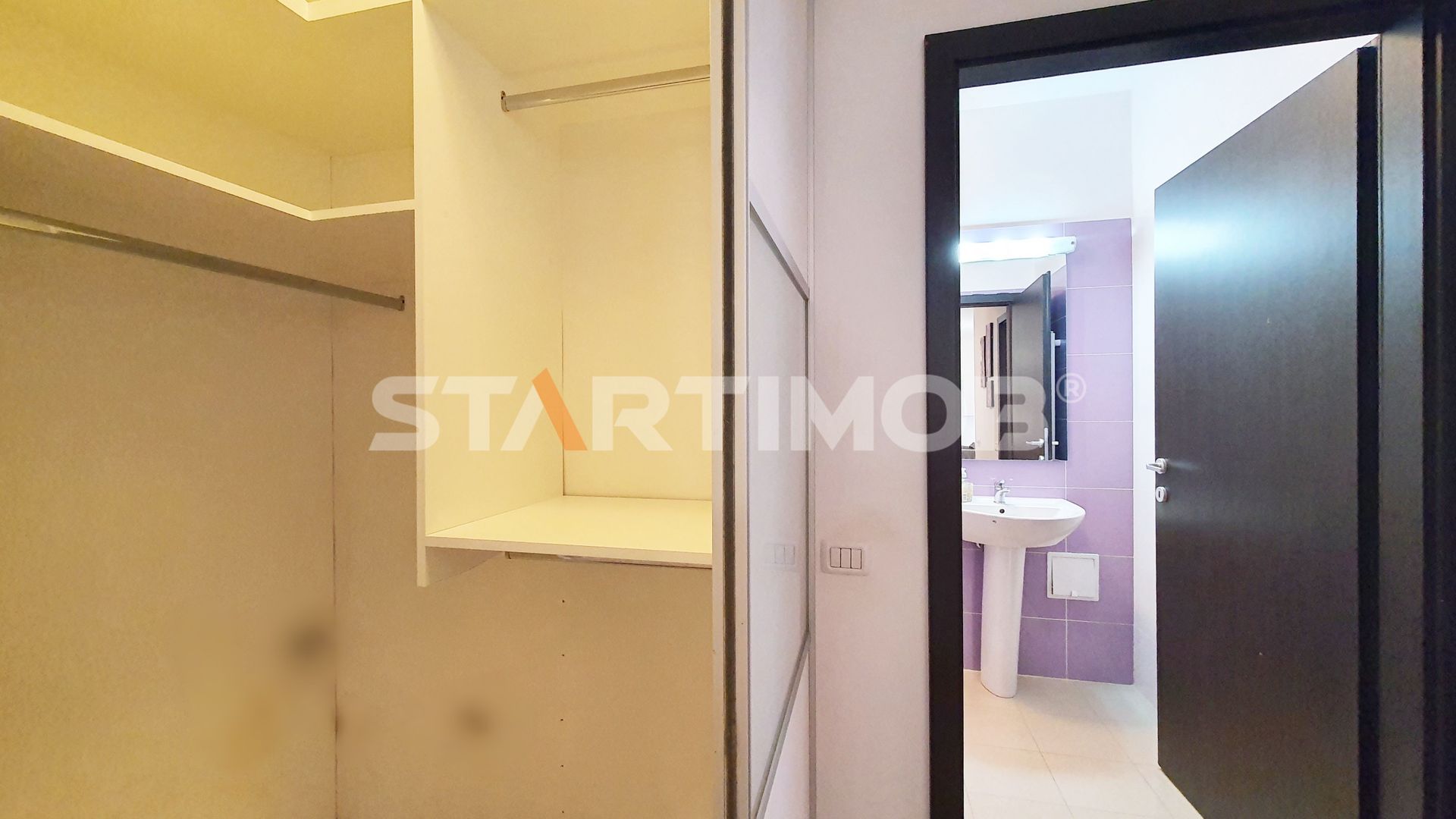 Apartament mobilat doua camere Alphaville