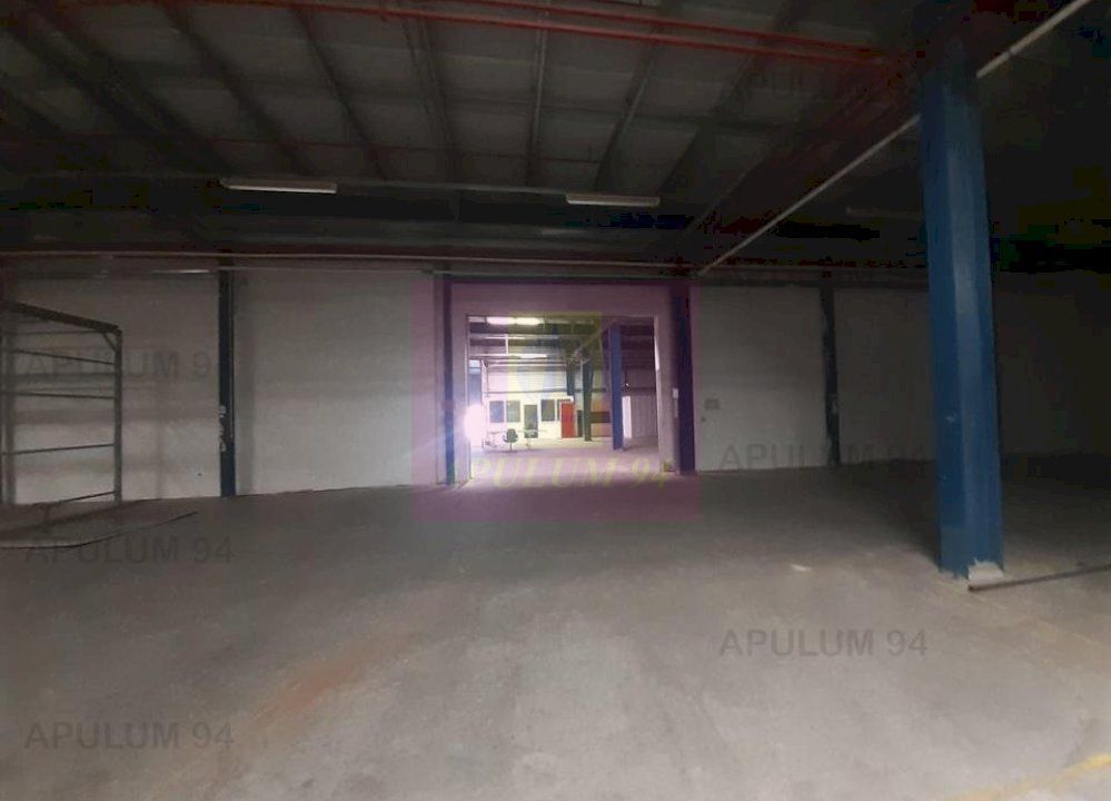 Spatiu Logistic langa Bucuresti Hala 5000 mp - imaginea 53