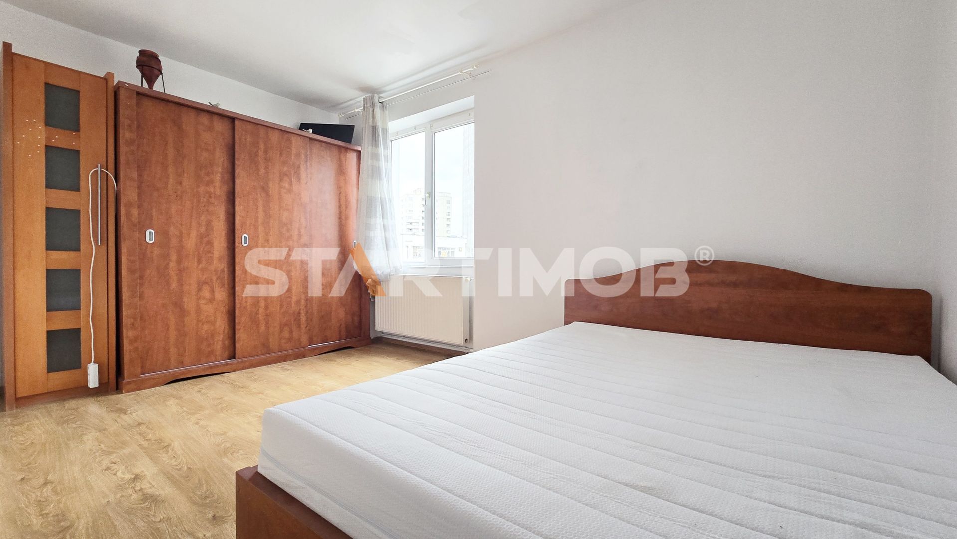 Apartament Centru Civic  pet friendly