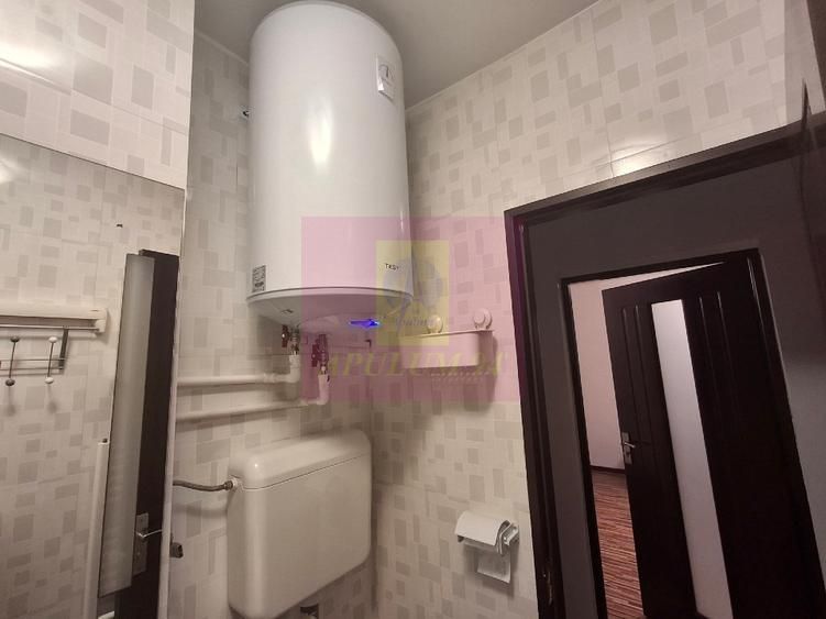Ichiriere apartament 2 camere Tineretului-stradal - imaginea 14