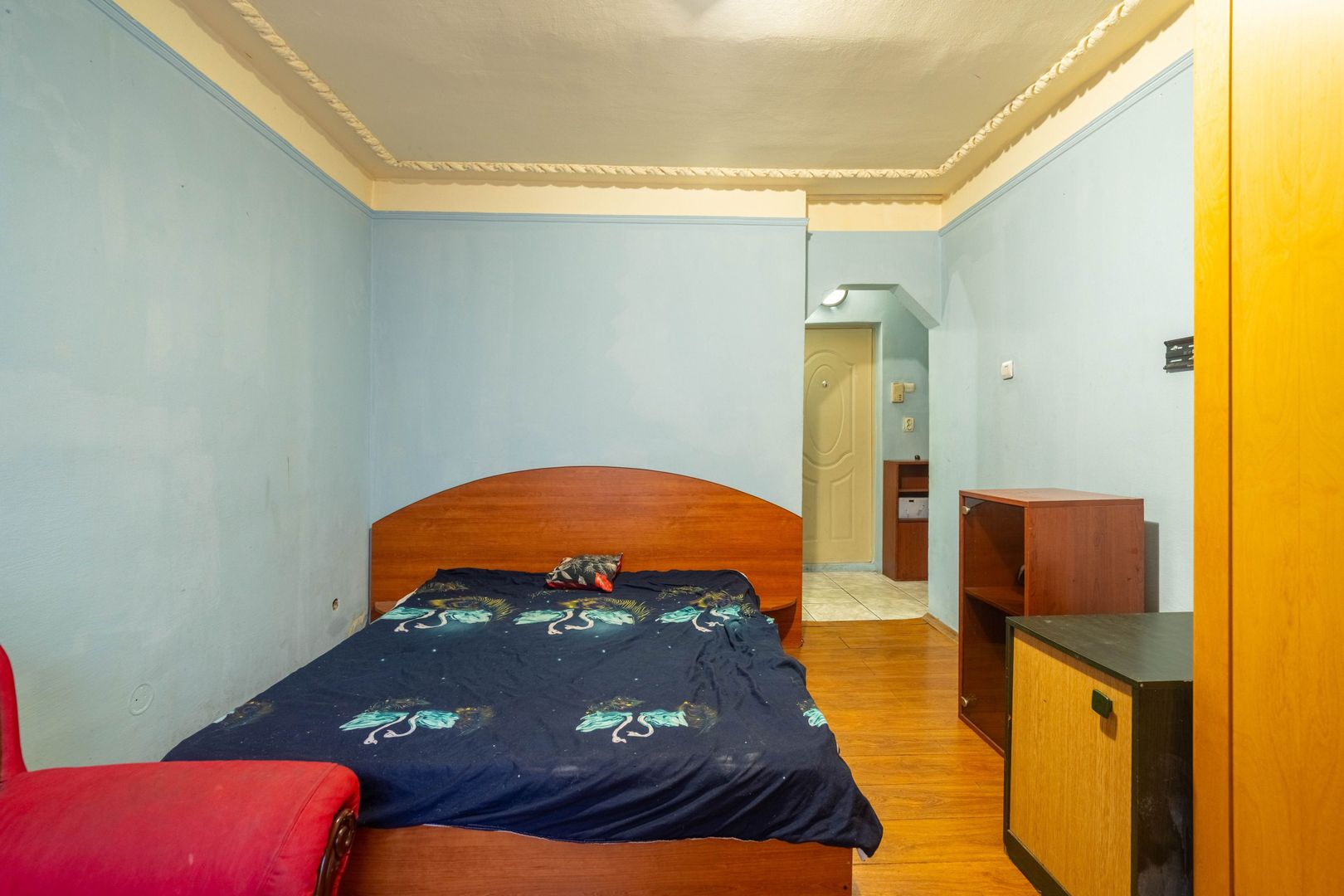 Imagine 2 - Apartament 1 camera - UTA - etaj 2 - COMISION 0