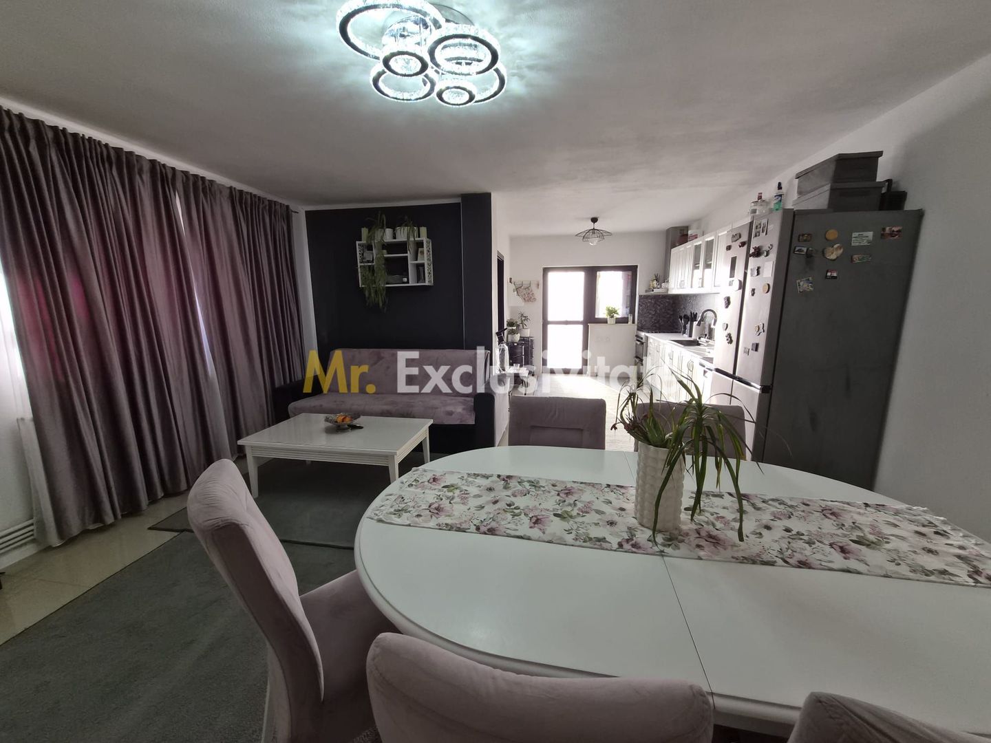 Casa 3 camere in Leordeni, Arges - P+M - imaginea 3