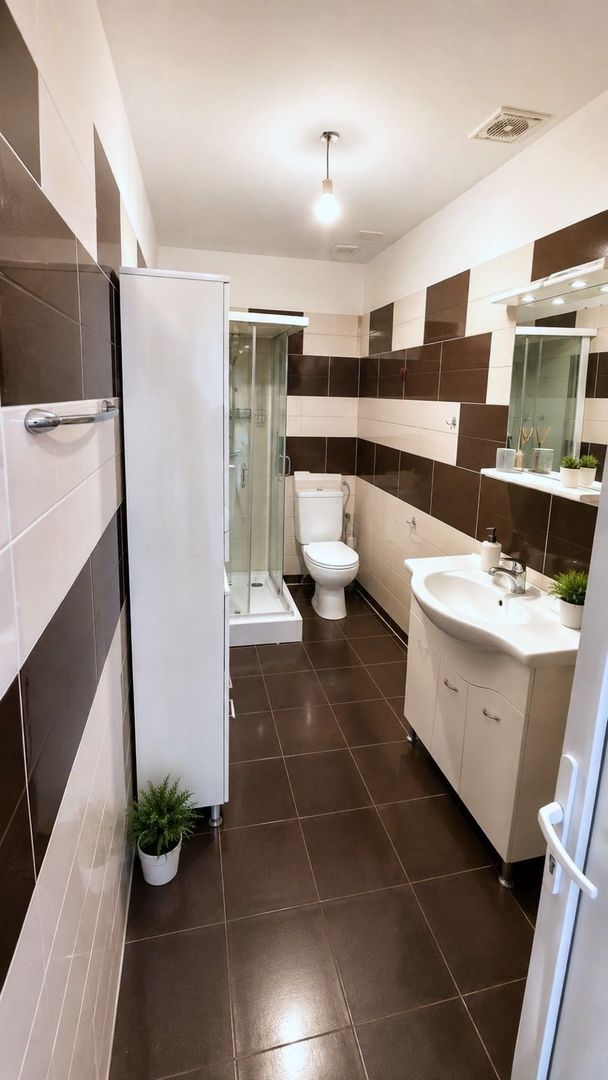 Spațiu de birouri 105 mp de închiriat ultracentral – 4 camere Eminescu - imaginea 4