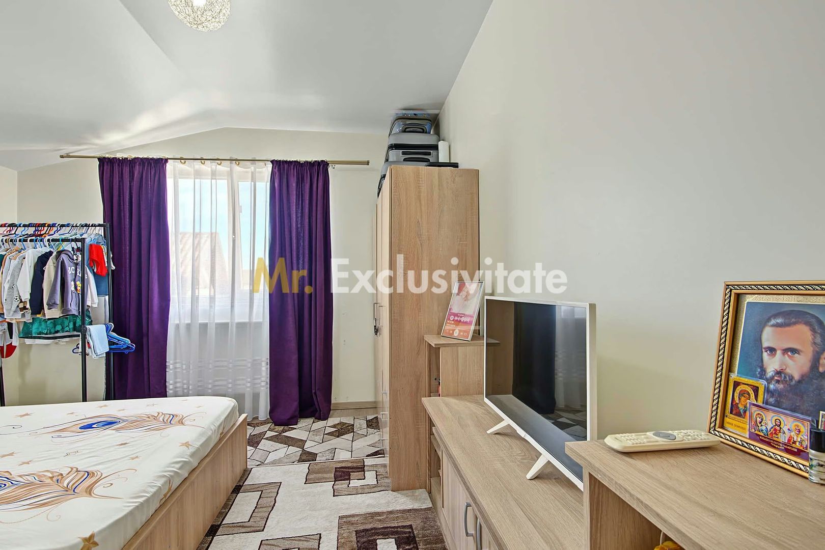 Casă P+M  în Pitești – Zona Str. Alexandru Chirițesc - imaginea 7