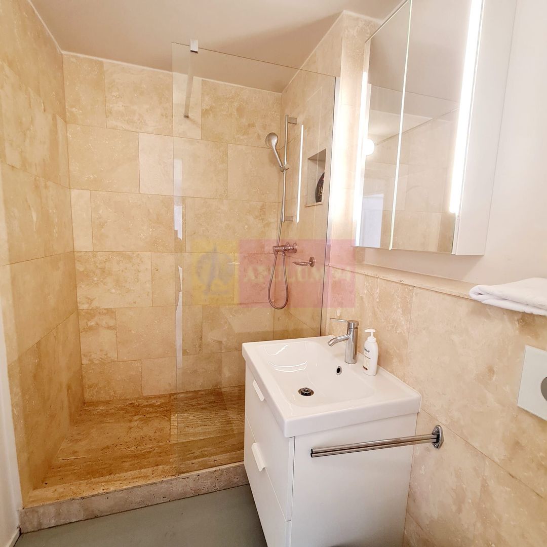Inchiriere apartament de 2 camere in Piata Alba Iulia