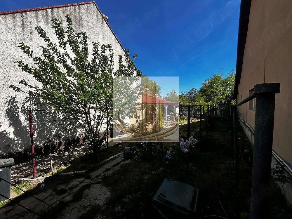Casă individuală Sânandrei | 185 mp | Teren 1.600 mp - imaginea 4