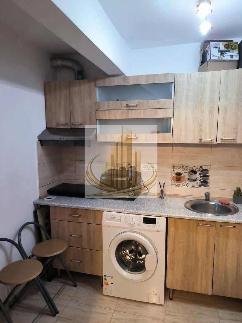 Ap cu 1 Cameră, 31mp | Parter | Zonă Olimpia – Stadion | Complex - imaginea 4