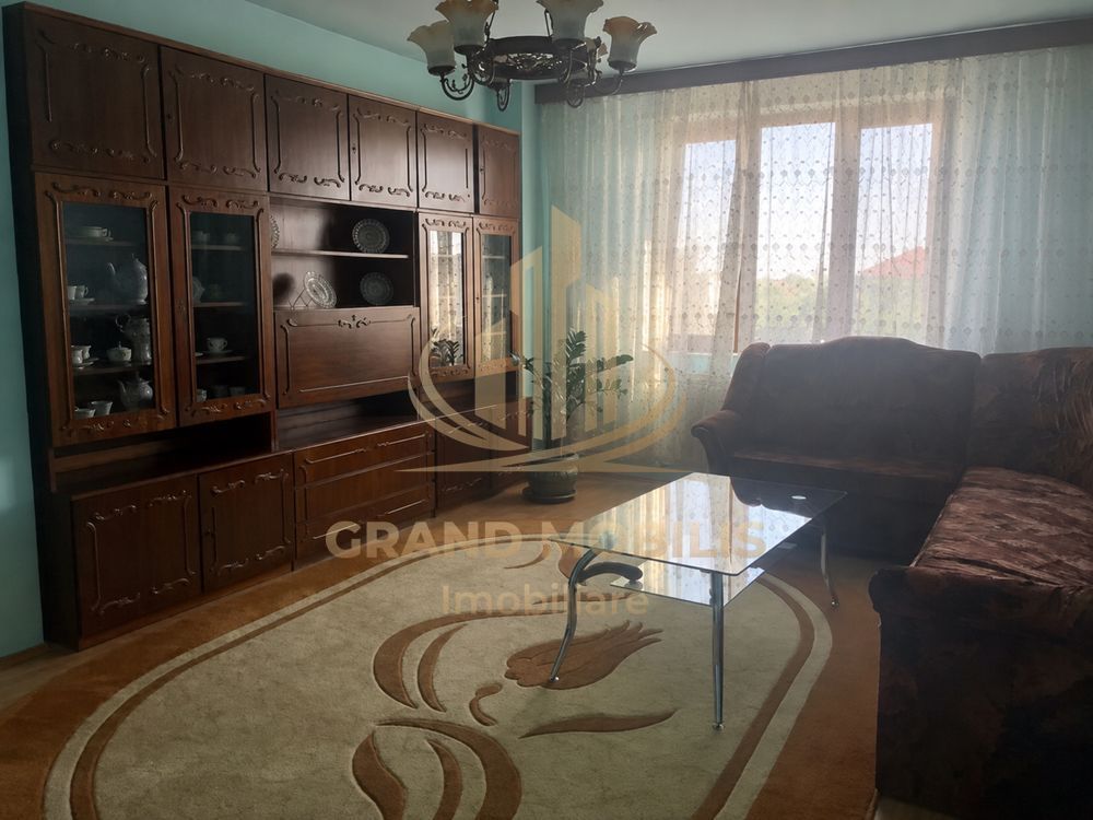 Apartament 4 Camere | 90 mp | Decomandat | Mircea cel Bătrân-Mehala - imaginea 3