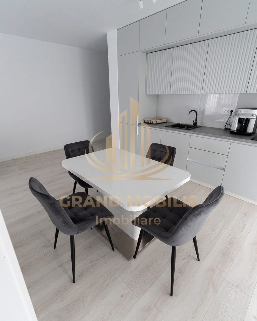 Apartament premium cu 2 camere și parcare inclusă Torontalului - imaginea 7
