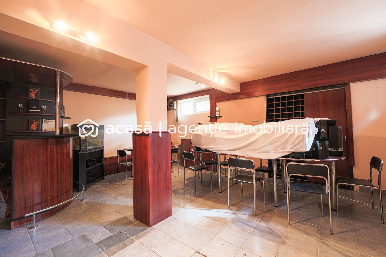 Imagine 11 - Vilă cu 6 camere în zona rezidențială - Poltura
