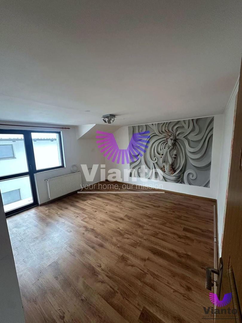 Casa 6 camere 168mpu si teren 305mp | Selimbar