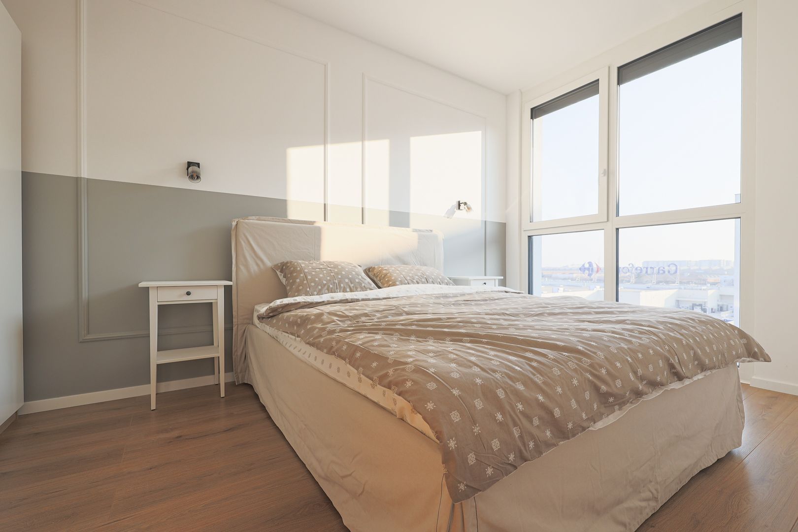 Apartament NOU 2 camere - ARED AFI - direct de la dezvoltator!