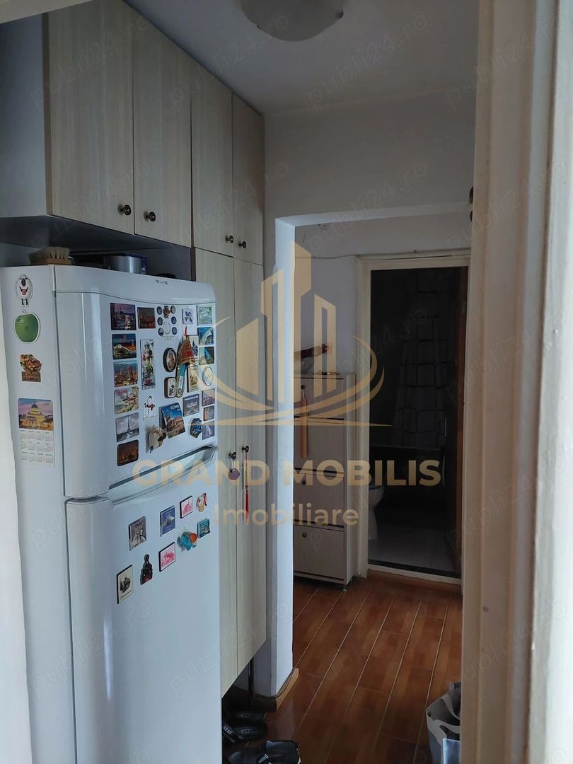 Apartament 2 Camere decomandat - imaginea 7