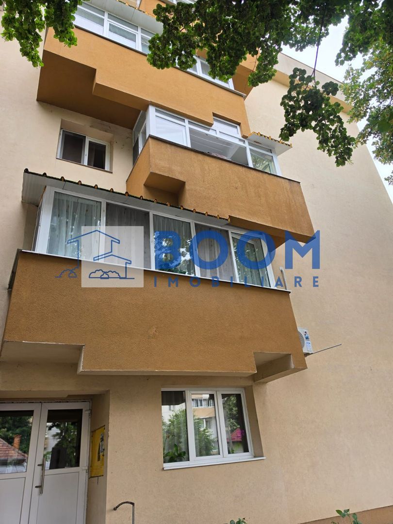 Apartament 4 camere decomandat | Traian, Râmnicu Vâlcea | 70,43 mp, etaj 4 - imaginea 11
