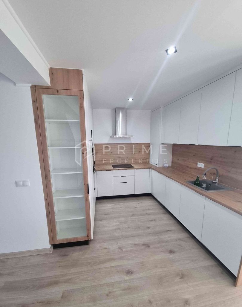 Duplex NOU cu 4 camere, încălzire în pardoseală și terasă panoramică - imaginea 11