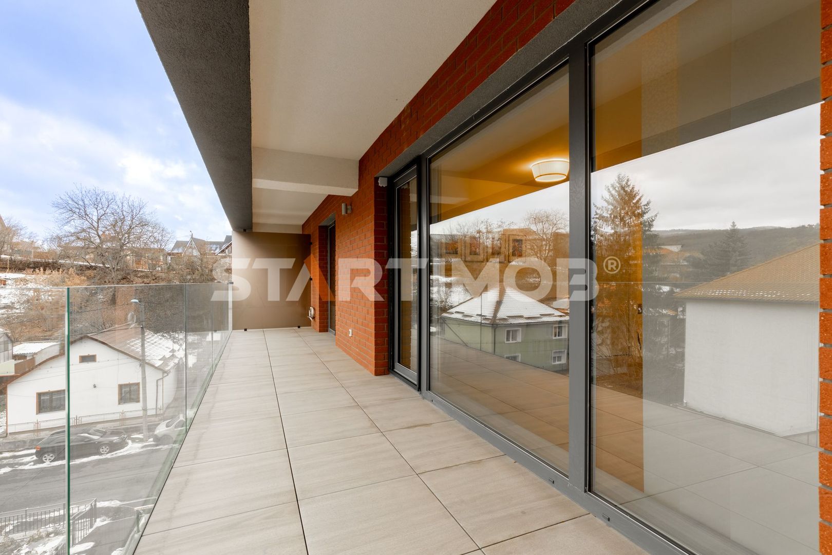 Apartament KUDO Residence cu parcare subterana
