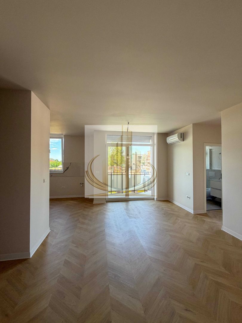 Apartament cu 2 camere in Calea Aradului in cladire finalizata 2026 - imaginea 5