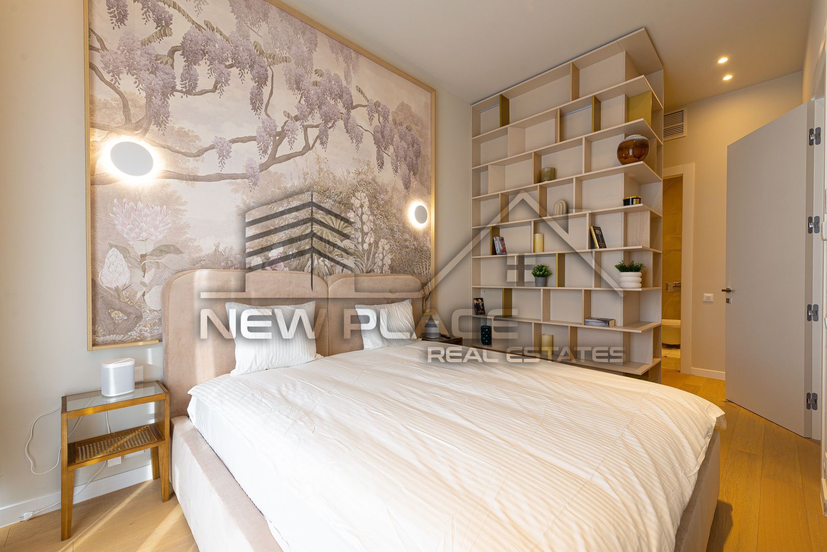 One Verdi Park | Apartament unicat [+21% TVA] View liber | Lux - imaginea 12