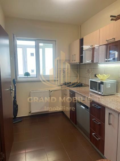 Direct proprietar | 3 camere decomandat | Parcare | Piața Sudului - imaginea 10