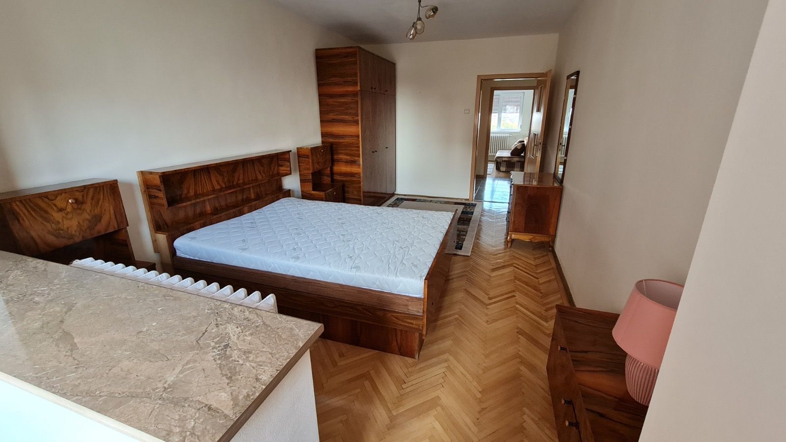 Apartament 3 camere | 65 mp | Centrală proprie | Boxă CF | Zona Olimpi - imaginea 4