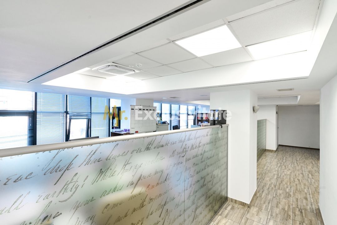 Spațiu comercial premium 240 mp ultracentral Pitești clădire reprezentativă - imaginea 6