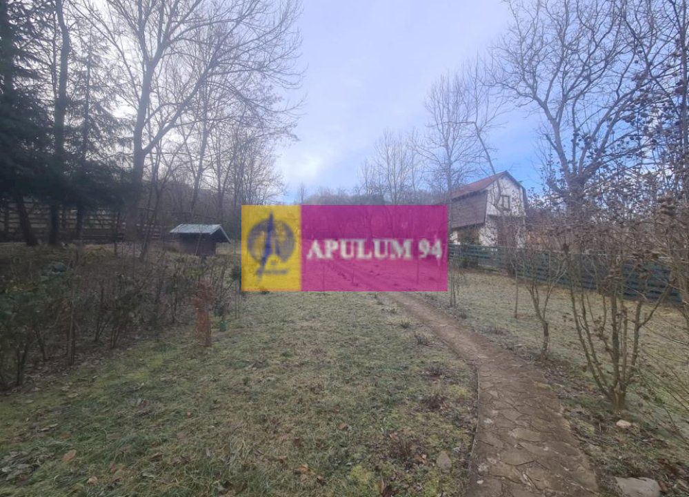 Casă de vânzare în Provița de Jos