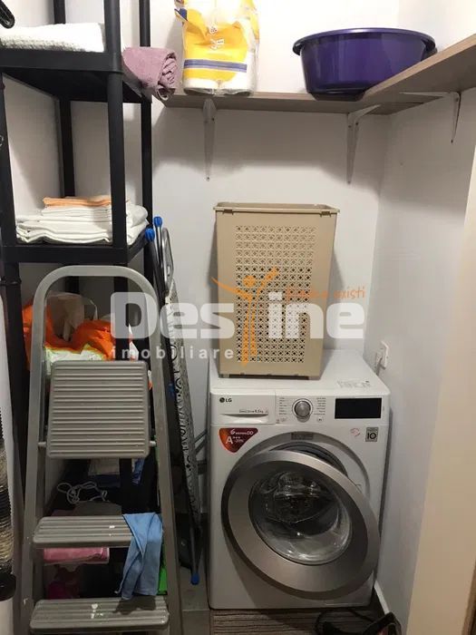 Apartament 2 camere decomandat cu loc de parcare inclus, Kasper Coresi - imaginea 8