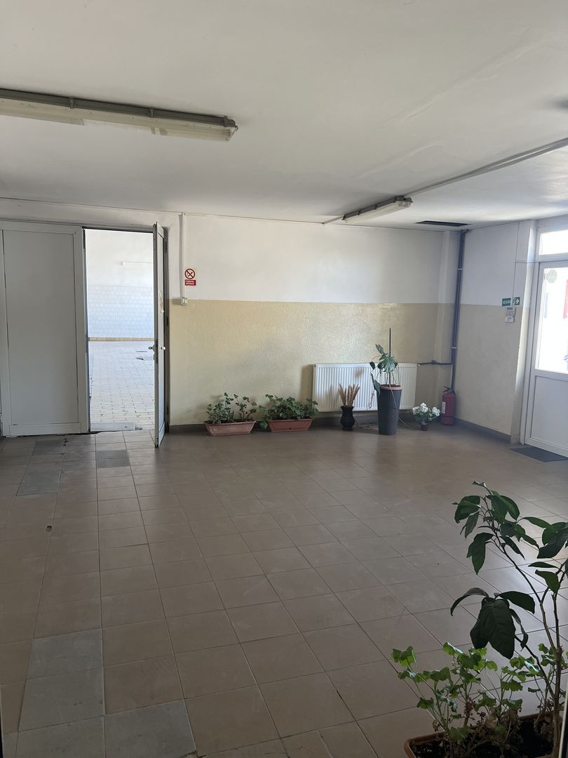 Complex industrial și logistic – aprox. 1.520 mp – spații frigorifice, - imaginea 23