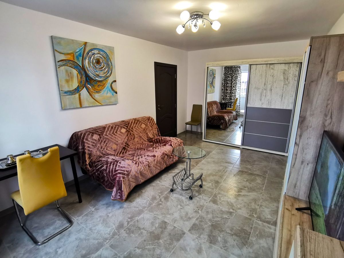 Vand apartament 2 Camere zona Obor – Avrig - imaginea 2