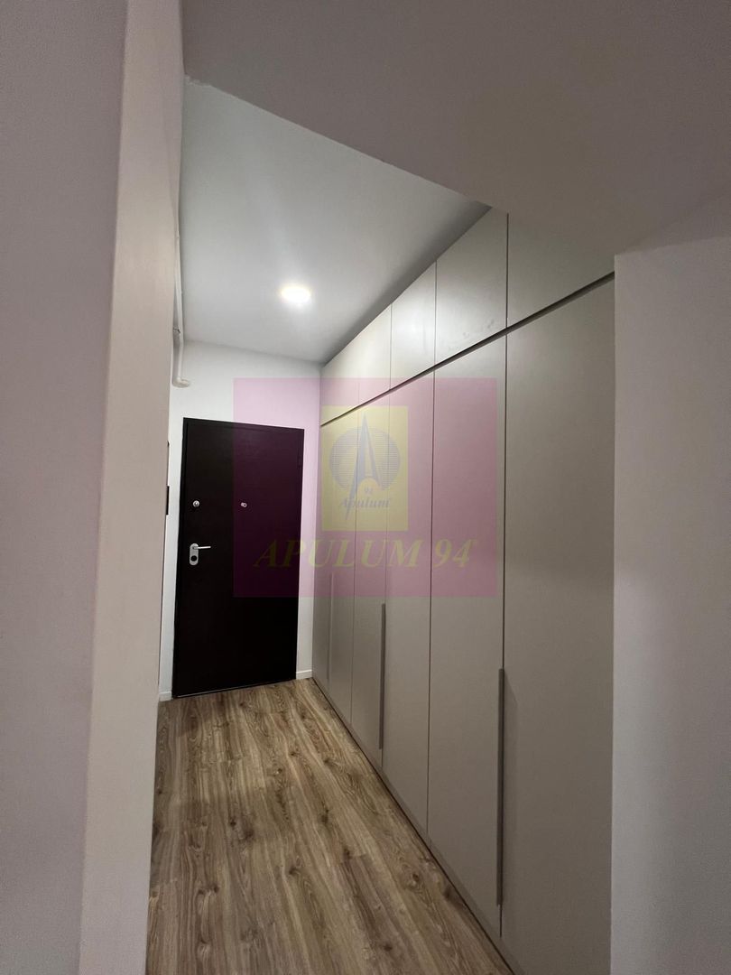 3 CAMERE DE LUX | LAGUNA RESIDENCE – FLOREASCA | PARCARE INCLUSĂ - imaginea 14