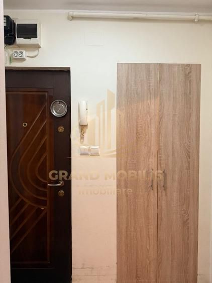 Apartament modern 2 camere, centrala proprie - imaginea 5